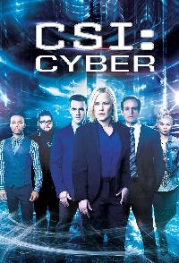 CSI Cyber